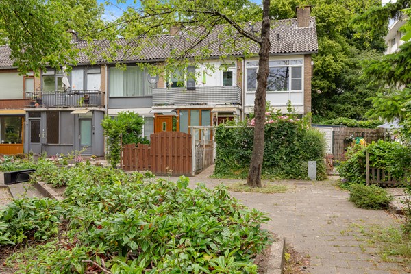 Te koop: W.H. Vliegenstraat 93, 3317 GS Dordrecht